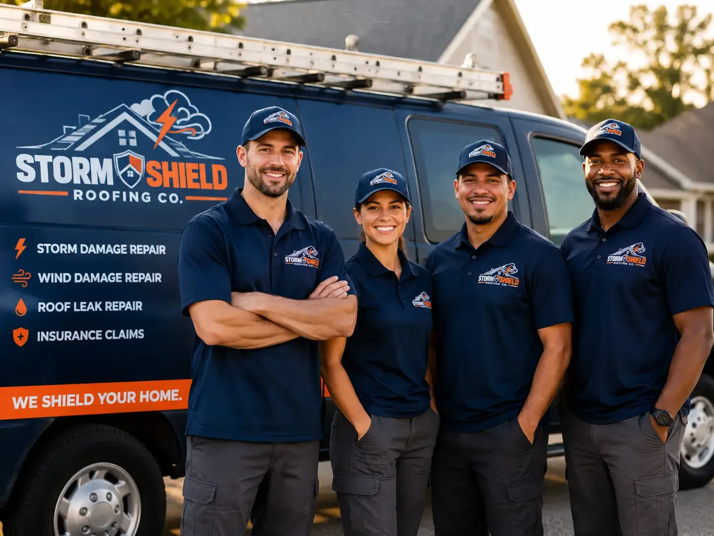 Storm Damage Roof Repair company in Drummond, MT