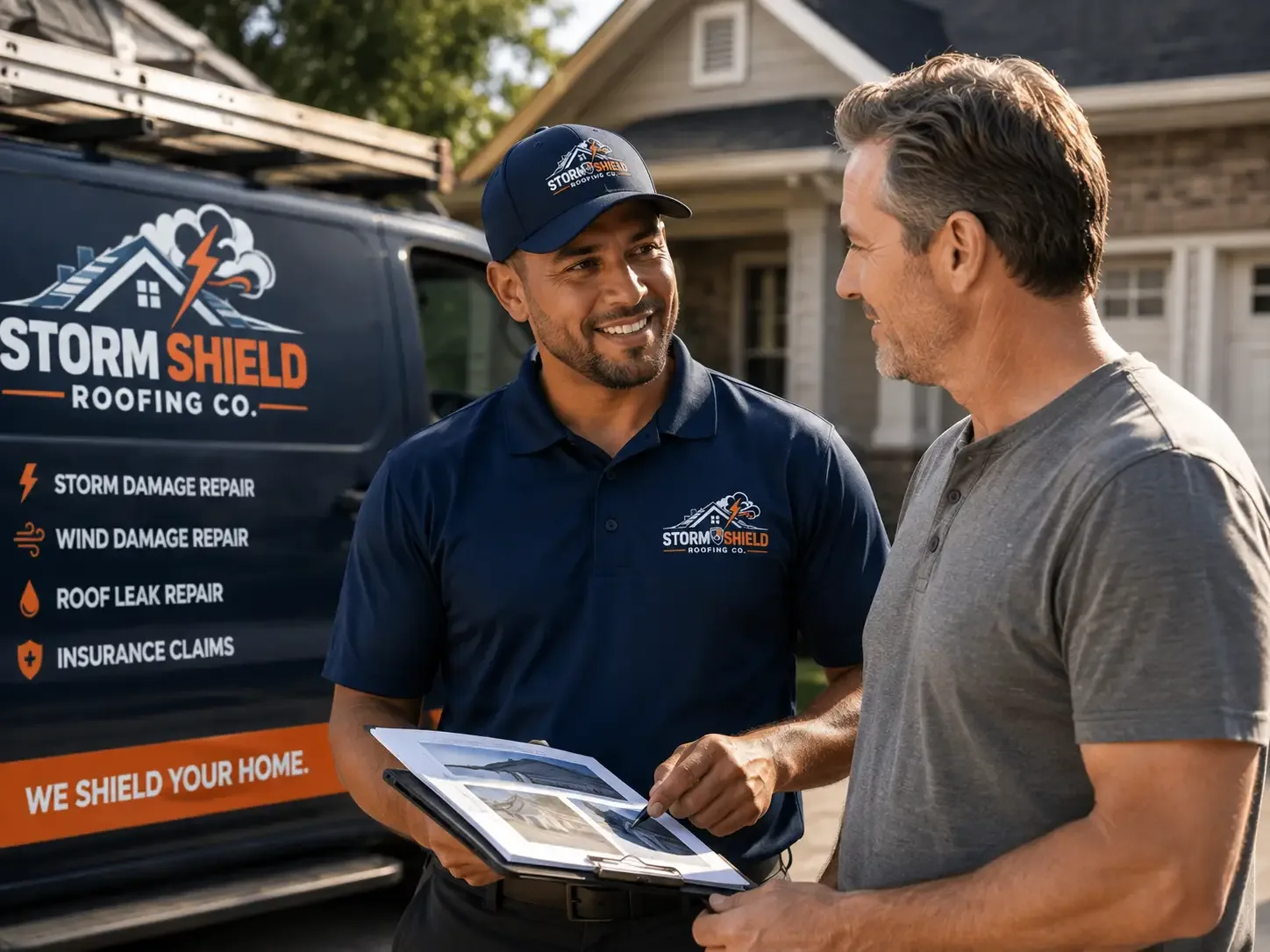 Storm Damage Roof Repair Drummond, MT FAQs